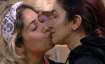 Bigg Boss OTT: Neha Bhasin kisses Ridhima Pandit