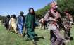 'Pak terrorists occupy Afghan forces camp in Nuristan,