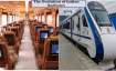 75th Independence Day: From steam locos to Vande Bharat -
