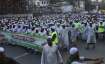 Bangladesh communal violence