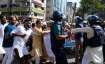 Bangladesh communal violence