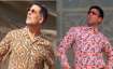 Sooryavanshi: Akshay Kumar gives movie promotions new twist as he poses in 'Phir Hera Pheri' style