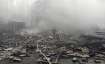 seventeen killed, fire, Russia, Russian industrial explosives factory, latest international news upd