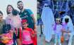'Be very afraid' as daughters of Soha Ali Khan, Anushka Sharma celebrate Halloween 2021 | SEE PICS