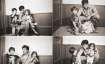 Suhana Khan shares childhood pics with Aryan Khan and Shah Rukh post brother's bail in drug case