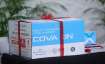COVID vaccine, Bahrain, bharat Biotech, Covaxin, latest coronavirus pandemic news updates,Covaxin  a