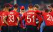 FIle image of England Cricket 