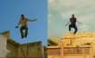 Stills from Ek Tha Tiger, Sooryavanshi