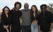 Liger: Mike Tyson enjoys Indian food with Vijay Deverakonda, Ananya Pandey
