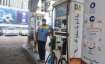 Petrol, diesel prices 