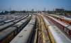 Railways restructuring plan may integrate eight