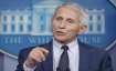Dr. Anthony Fauci, director of the National Institute of