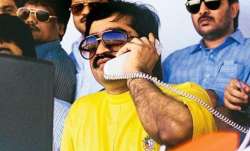 Dawood Ibrahim linked to British properties: Report