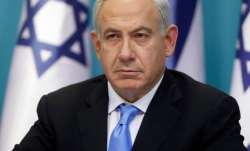 Benjamin Netanyahu