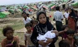 Bangladesh: Myanmar says its ready to take back Rohingya