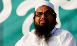 Hafiz Saeed