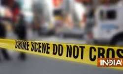 Reports of shooting near NSA headquarters in Maryland