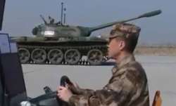 Representational pic - In latest military modernisation