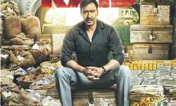 Raid box-office collection