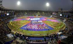 The 11th edition of the Indian Premier League 2018
