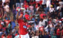 Opener KL Rahul blasted his way to a fastest ever