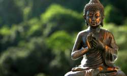 1,200-year-old Buddhist carvings found in Tibet