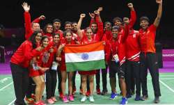 The ever-reliable Jitu Rai's pistol shot down a gold and a