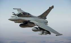 F-16 fighter jet - File Photo