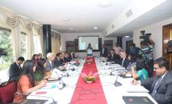 India sign 129.5 km oil pipeline deal with Bangladesh