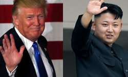 United States and North Korea hold secret, direct talks to