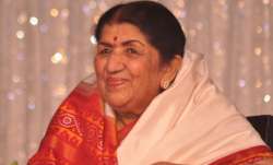Lata Mangeshkar 