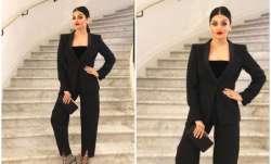 Aishwarya Rai Bachchan