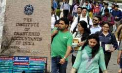 ICAI CA Results 2019