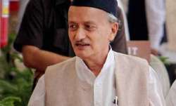 Maharashtra governor yet to give assent to bill on sarpanch election