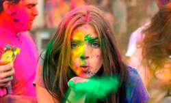 Happy Holi 2020: Follow this pre-to-post skincare guide to