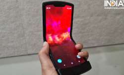 Motorola Razr 2019