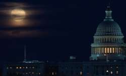 Missed Super Pink Moon 2020? Here's a treat for you from