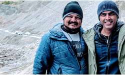 Raghu Ram, Rajiv Lakshman express grief as their friend dies of Covid-19 
