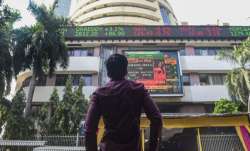 Sensex ends 199 pts higher