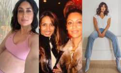 Insta Trending: Kareena Kapoor's baby bump, Malaik