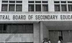 CBSE restructures affiliation system