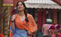 Janhvi Kapoor starrer Good Luck Jerry goes on floors,