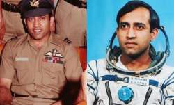 Rakesh Sharma Birthday: 7 Interesting facts about Indian space hero