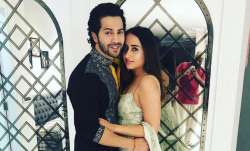 Varun Dhawan-Natasha Dalal wedding: 'Last marriage in our family from his generation', says Anil