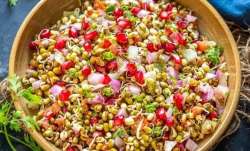 Protein Day 2021: What does this year's theme 'Powering with Plant Protein' signifies?