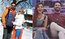 Bigg Boss 14 winner Rubina Dilaik on divorce with Abhinav Shukla: Won't take my relationship for gra