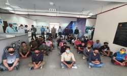 Delhi Police, Uttam Nagar, fake call centre