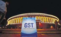 GST collections, gst collections february, gst collections 1 lakh crore, gst latest news, 