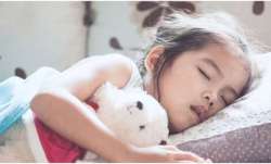 'Mindless' scrolling on your phone getting in the way of sleep?