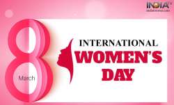 International Women's Day 2021